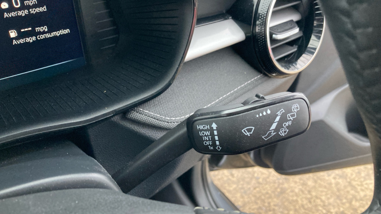 Skoda Fabia 1.0 TSI 116 SE L 5dr DSG Petrol Hatchback